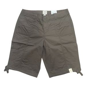 St. John’s Bermuda Shorts
